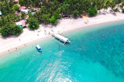 マニラ リゾート