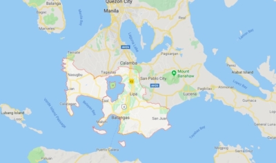 アニラオ 行き方