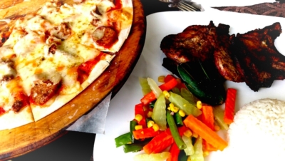 スービック ホテル