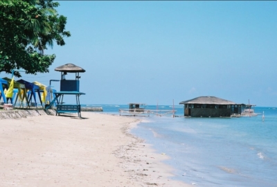 マニラ リゾート