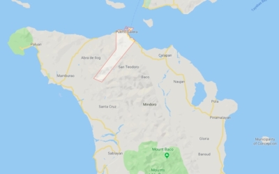 マニラ リゾート