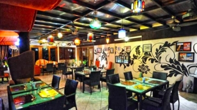 スービック ホテル