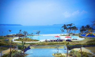 スービック ホテル