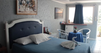 スービック ホテル