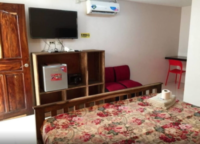 スービック ホテル