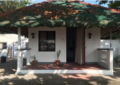 スービック ホテル