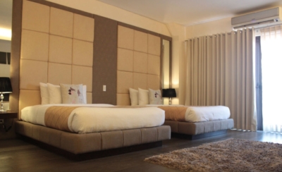 スービック ホテル