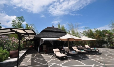 スービック ホテル