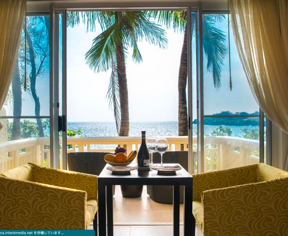 フォーチュンアイランド ホテル