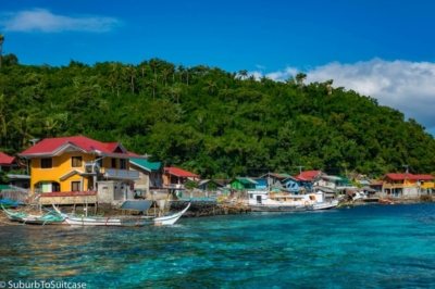 マニラ リゾート