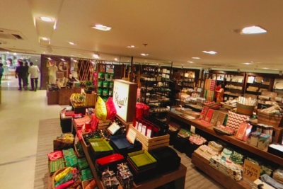 フィリピン　土産