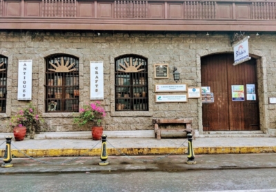 フィリピン　土産