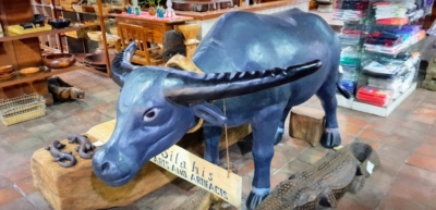 フィリピン　土産