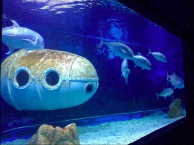 マニラ オーシャンパーク