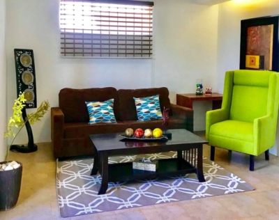 スービック ホテル