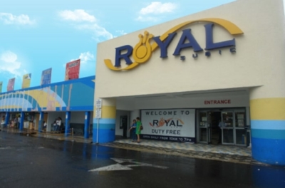 スービック 観光