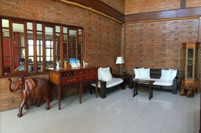 スービック ホテル