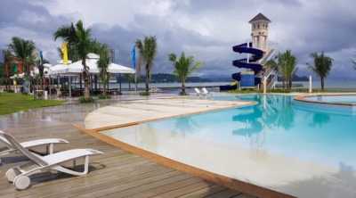 スービック ホテル