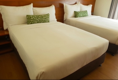 スービック ホテル