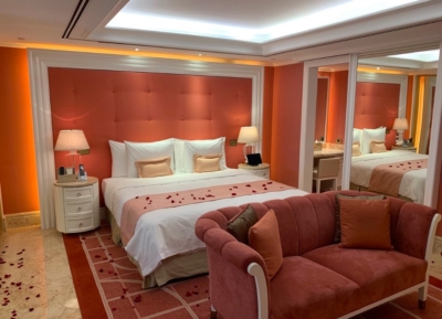 マニラ カジノ おすすめ