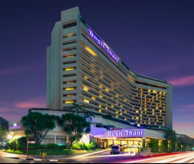 マカティ マニラ ホテル