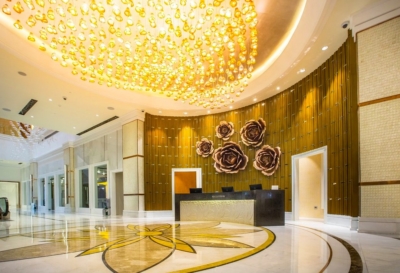 マニラ カジノホテル