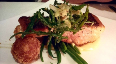 マカティ レストラン