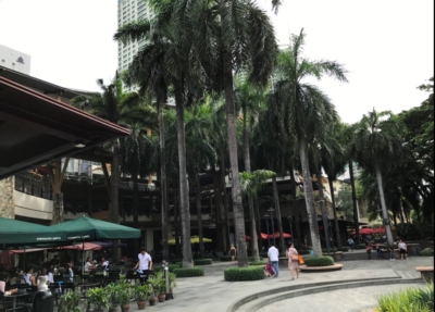 フィリピン 旅行 服装