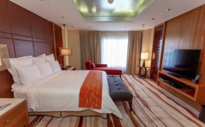 リゾーツワールドマニラ