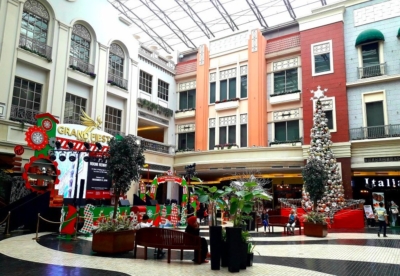 リゾートワールドマニラ