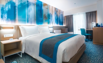 リゾートワールドマニラ