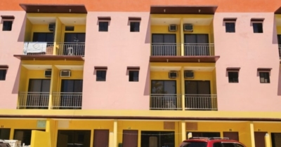 フィリピン ダバオ