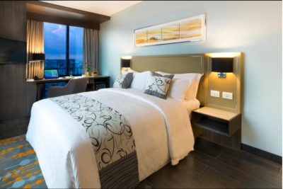 リゾートワールドマニラ