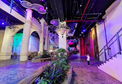 マニラ カジノホテル