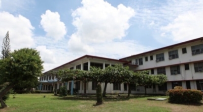 フィリピン ダバオ