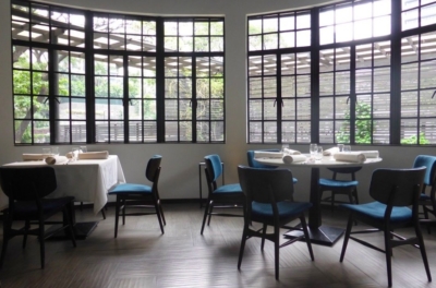 マカティ レストラン