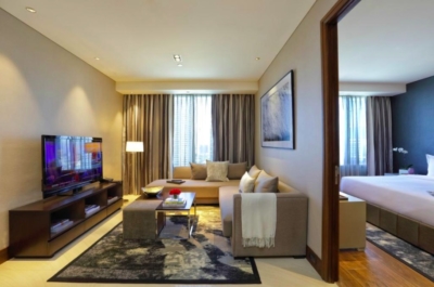 マニラ マカティ ホテル