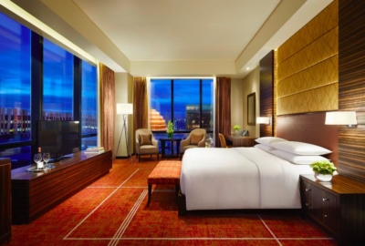 マニラ カジノ ホテル