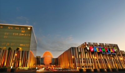 マニラ カジノホテル