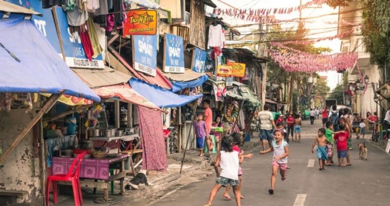 【ダバオに行く前に】気候と準備する服+地元のショッピングスポット