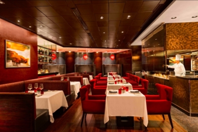 リゾートワールドマニラ