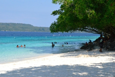 フィリピン 観光 おすすめ