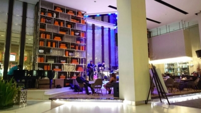 マニラ カジノホテル