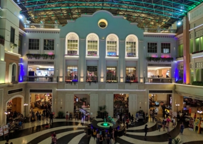 マニラ カジノホテル