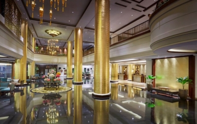 マニラ マカティ ホテル