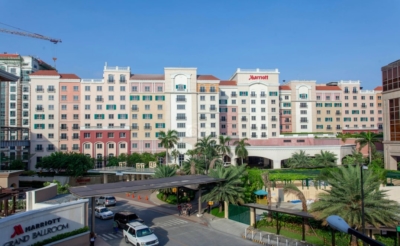 リゾーツワールドマニラ