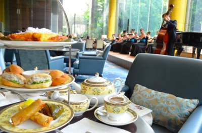 マカティ レストラン