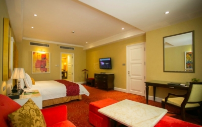 リゾーツワールドマニラ