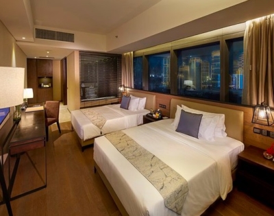 マニラ マカティ ホテル