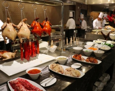 マカティ ホテル